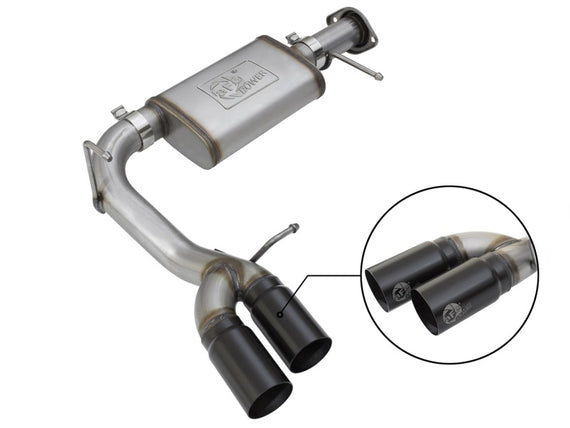 Afe 49-44061-B Cat-Back 3
