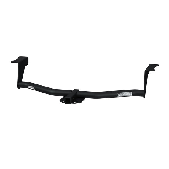 Westin 2006-2018 Toyota Rav 4 (Class I) Receiver Hitch - Textured Black 65-1125