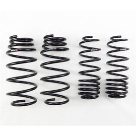 RS-R Super Down Lowering Springs for Honda Fit 2009 to 2013 - GE8