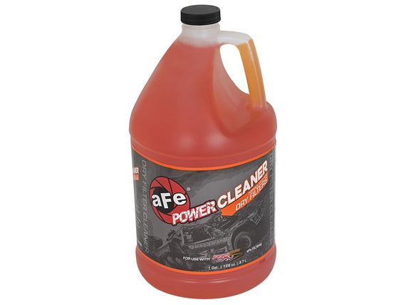 aFe MagnumFLOW Pro Dry S Air Filter Power Cleaner - 1 Gallon 90-10401