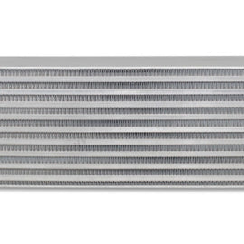 Vibrant Air-to-Air Intercooler Core Only (core size: 18in W x 6.5in H x 3.25in thick) 12830