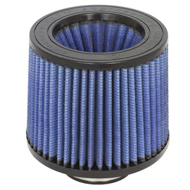 aFe MagnumFLOW Air Filters UCO P5R A/F P5R 2-3/4F x 6B x 5-1/2T (Inv) x 5H (IM) 24-91014