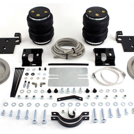 Air Lift Loadlifter 5000 Ultimate Plus For 2001-2010 Silverado Sierra 2500 3500 89275