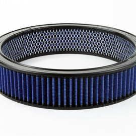 aFe MagnumFLOW Air Filters OER P5R A/F P5R 14 OD x 12 ID x 3 H E/M 10-20009