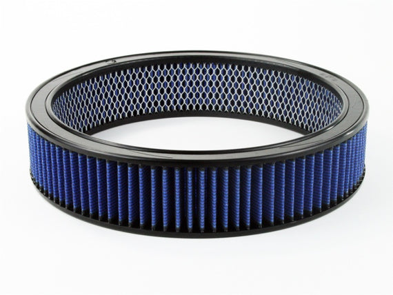 aFe MagnumFLOW Air Filters OER P5R A/F P5R 14 OD x 12 ID x 3 H E/M 10-20009