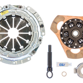 Exedy 1991-1996 Infiniti G20 L4 Stage 2 Cerametallic Clutch Thin Disc 06902