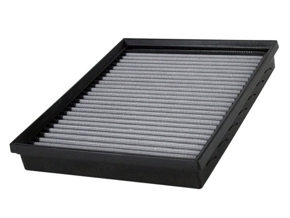 aFe Power 31-10226 Magnum FLOW Pro DRY S Air Filter fits 2012-2014 BMW 335i(F30) 31-10226
