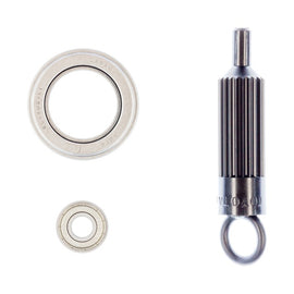 Exedy 2005-2010 Scion TC L4 Hyper Series Acc. Kit Incl Release/Pilot Bearing & Alignment Tool TYAK104