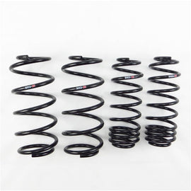 RS-R Super Down Lowering Springs for Honda Fit 2015+ - GK5