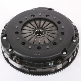 DKM Clutch 09-16 BMW Z4 35i MS Organic Twin Disc Clutch Kit w/Flywheel (660 ft/lbs Torque) MS-006-074