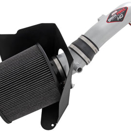 AEM Brute Force HD Intake System B.F.H.D.CHEV/GMC SIL/SIERRA 01-04.5 6.6L DSL 21-9021DC