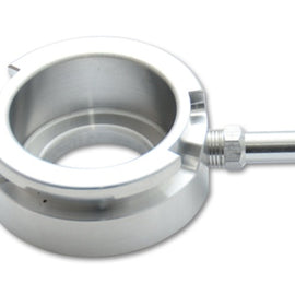 Vibrant Weld On Radiator Filler Neck - 32mm ID (1.25in) (20980) 20980