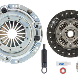 Exedy 1989-1989 Toyota 4Runner L4 Stage 1 Organic Clutch 16801A