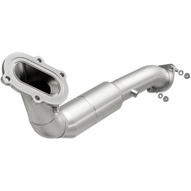MagnaFlow Catalytic Converter Direct Fit Federal 06-11 Chevy Corvette V8 7.0LGAS 52038