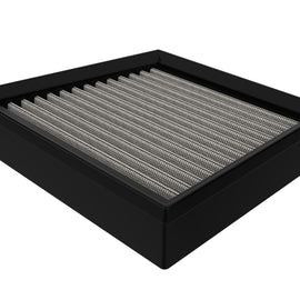 aFe Magnum FLOW Air Filter Pro DRY S Media for 2014-2019 Ford Fiesta 31-10307 31-10307