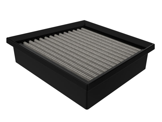 aFe Magnum FLOW Air Filter Pro DRY S Media for 2014-2019 Ford Fiesta 31-10307 31-10307