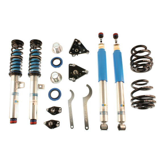 Bilstein Clubsport 01-06 BMW M3 L6 3.2L Front & Rear Perf Suspension System 48-213660