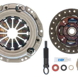 Exedy OE 1989-1989 Toyota Tercel L4 Clutch Kit 16060