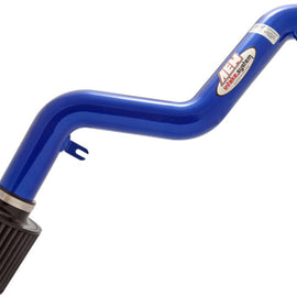 AEM 22-406B Short Ram Air Intake System Blue for 1997-2001 Honda Prelude 2.2L L4 22-406B