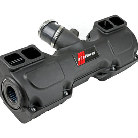 aFe Magnum Force Stage-2Si Intake w/ Pro 5R for 09-12 Porsche 911 Carrera(997) 54-83038R
