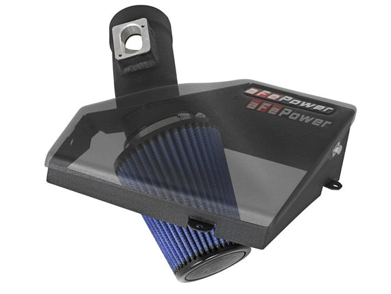 aFe Magnum FORCE Pro5R Cold Air Intake Fits 2014-2019 Mini 2.0 Turbo F56 54-12862
