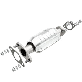 MagnaFlow Direct Fit Catalytic Converter 00-03 Kia Rio 1.5L 457012