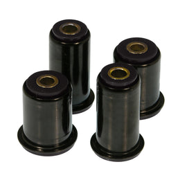 Prothane GM Front Lower Control Arm Bushings - Black 7-276-BL