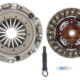 Exedy OE 2006-2006 Mitsubishi Outlander L4 Clutch Kit MBK1014