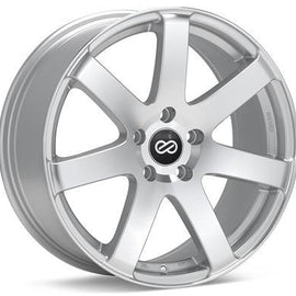 Enkei BR7 16x7.5 38 5x100 72.6 SM Wheel PERFORMANCE WHEEL / RIM