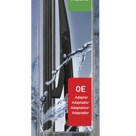 Hella Rear OE Wiper Blade 16in - Single 9XW398115016T