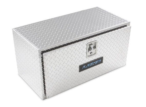 Lund Universal Challenger Specialty Tool Box - Brite 8236