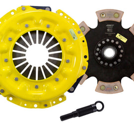 ACT HD/Race Rigid 6 Pad Clutch Kit NS3-HDR6