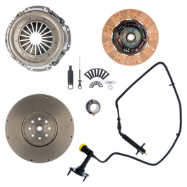 Exedy 2005-2009 Dodge Ram 2500 L6 Clutch Kit CRK1005FWHD