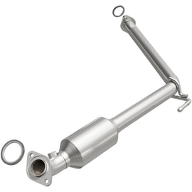 MagnaFlow Direct-Fit SS Catalytic Converter 05-06 Toyota Tundra 4.0L V6 52572