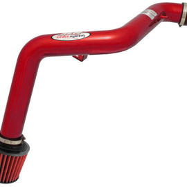 AEM For 97-01 Prelude Red Cold Air Intake 21-406R 21-406R