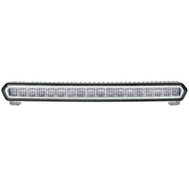 Rigid Industries SR-L Series 20in Off-Road LED Light Bar Black w/ White Halo - Universal 63000