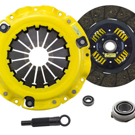 ACT 1987 Mazda B2600 HD/Perf Street Sprung Clutch Kit ZT2-HDSS