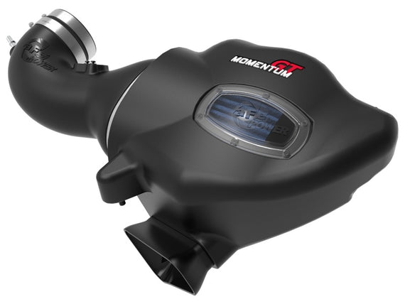 AFE 54-74214 Momentum GT Pro 5R Cold Air Intake 2017-2019 Camaro ZL1 V8 6.2L 54-74214
