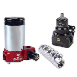 Aeromotive Billy Glidden Signature Fuel System 17253
