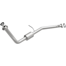 MagnaFlow Conv DF 1986-1994 Suzuki Samurai 1.3 24459