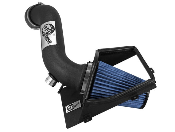 2015-2018 Audi A3/S3 AFE Magnum FORCE Pro 5R Stage-2 Intake System +18HP 54-12672