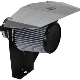 aFe Power Stage 1 Air Intake System w/ Pro Dry S 04-05 BMW 545i & 645Ci 4.4L V8 51-11081