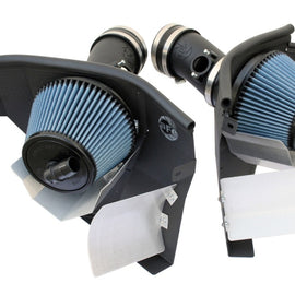 aFe MagnumFORCE Intakes Stage-2 P5R AIS P5R BMW M5 (E60)/M6 (E63/64) 06-10 V10-5.0L 54-11272