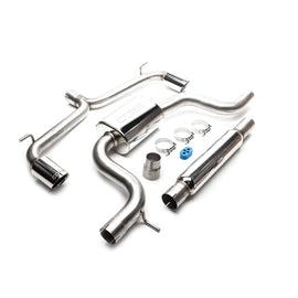 Cobb 15-17 Volkswagen GTI (MK7) SS Cat-Back Exhaust 5V2100