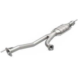 MAGNAFLOW PERFORMANCE UNIVERSAL HIGH-FLOW CATALYTIC CONVERTER 459002