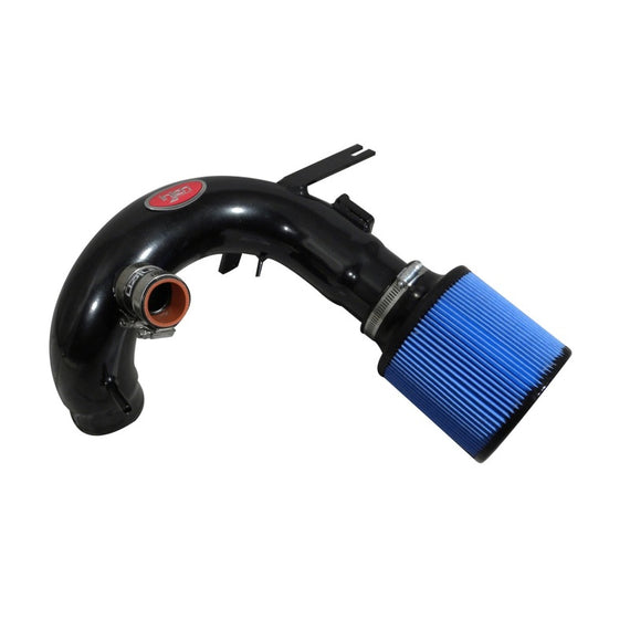 Injen SP1839BLK SP Short Ram Intake System; For Mitsubishi Lancer Ralliart NEW SP1839BLK