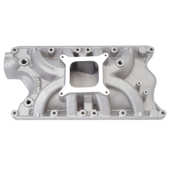 Edelbrock Torker II 351-W Manifold 5081