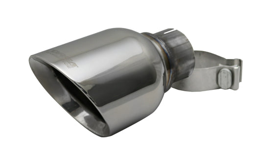 Exhaust Tail Pipe Tip Corsa Performance TK007 fits 2011 Dodge Durango TK007