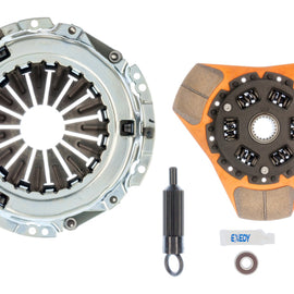 Exedy 1990-1991 Lexus ES250 V6 Stage 2 Cerametallic Clutch Thick Disc 16953C