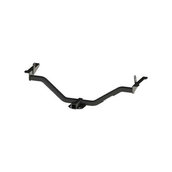 Westin 2008-2013 Nissan Rogue (Class I) Receiver Hitch - Textured Black 65-1335